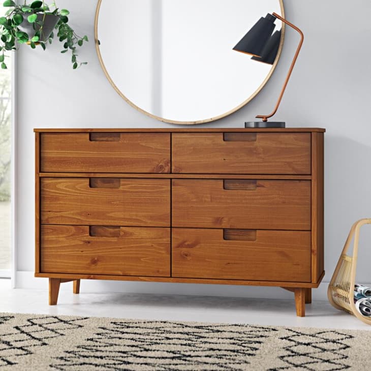 Cheap dressers hot sale under $100